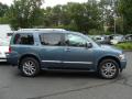 2008 QX 56 4WD #4