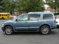 2008 QX 56 4WD #8