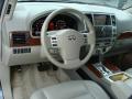2008 QX 56 4WD #10