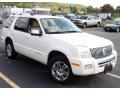 2007 Mountaineer Premier AWD #3
