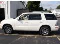 2007 Mountaineer Premier AWD #9