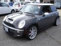 2004 Cooper S Hardtop #1