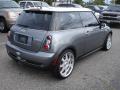 2004 Cooper S Hardtop #4