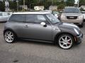 2004 Cooper S Hardtop #7