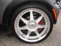 2004 Cooper S Hardtop #8