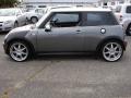 2004 Cooper S Hardtop #9