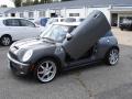 2004 Cooper S Hardtop #10