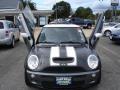 2004 Cooper S Hardtop #12