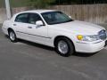 2000 Town Car Executive #1