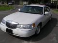 2000 Town Car Executive #3