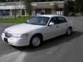 2000 Town Car Executive #4
