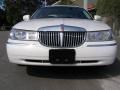 2000 Town Car Executive #5