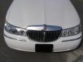 2000 Town Car Executive #6