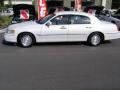 2000 Town Car Executive #8