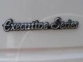 2000 Town Car Executive #14