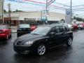 2007 MAZDA3 s Touring Hatchback #1