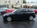 2007 MAZDA3 s Touring Hatchback #2