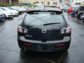 2007 MAZDA3 s Touring Hatchback #4