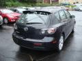 2007 MAZDA3 s Touring Hatchback #5