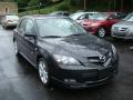 2007 MAZDA3 s Touring Hatchback #7