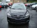 2007 MAZDA3 s Touring Hatchback #8