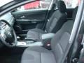 2007 MAZDA3 s Touring Hatchback #10