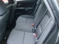 2007 MAZDA3 s Touring Hatchback #11