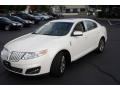 2009 MKS AWD Sedan #1