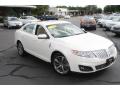 2009 MKS AWD Sedan #3