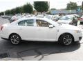 2009 MKS AWD Sedan #4