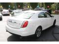 2009 MKS AWD Sedan #5