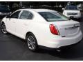 2009 MKS AWD Sedan #8
