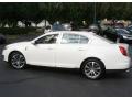 2009 MKS AWD Sedan #9