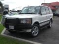 2002 Range Rover 4.6 HSE #1