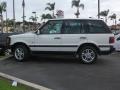 2002 Range Rover 4.6 HSE #2