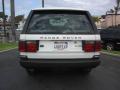 2002 Range Rover 4.6 HSE #4
