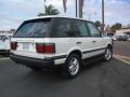 2002 Range Rover 4.6 HSE #5