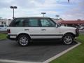 2002 Range Rover 4.6 HSE #6