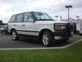 2002 Range Rover 4.6 HSE #7