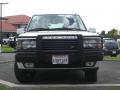 2002 Range Rover 4.6 HSE #8