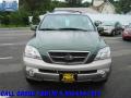 2004 Sorento EX 4WD #4 2004 Sorento EX 4WD #4