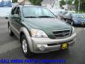 2004 Sorento EX 4WD #5 2004 Sorento EX 4WD #5