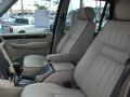 2002 Range Rover 4.6 HSE #26