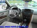 2004 Sorento EX 4WD #17 2004 Sorento EX 4WD #17