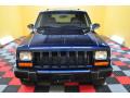 2001 Cherokee Sport 4x4 #2