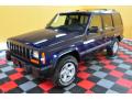 2001 Cherokee Sport 4x4 #3