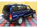 2001 Cherokee Sport 4x4 #6