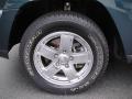 2005 Grand Cherokee Limited 4x4 #7 2005 Grand Cherokee Limited 4x4 #7