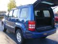 2010 Liberty Sport #8