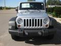 2010 Wrangler Sport 4x4 #2